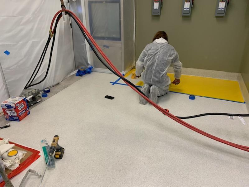 Avoiding Common Pitfalls in Colorado Concrete Flooring Projects Resin Flooring Experts, LLC Avoiding Common Pitfalls in Colorado Concrete Flooring Projects